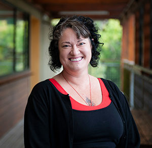 Missy Barrow