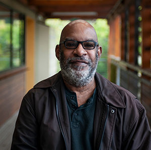 Norman Johnson