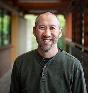 Randy Yee
