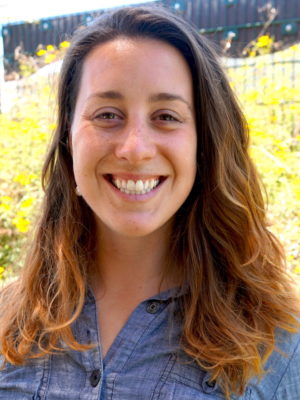 Vanessa DeNino
