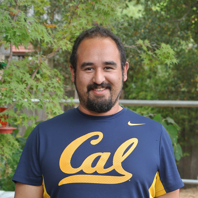 Alberto Palomar