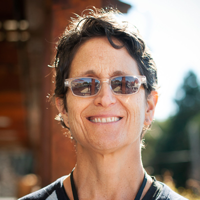 Amy Coty