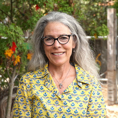 Catherine De Vuono
