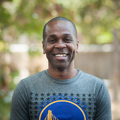 Craig Jackson