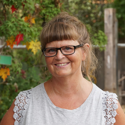 Danette Swan