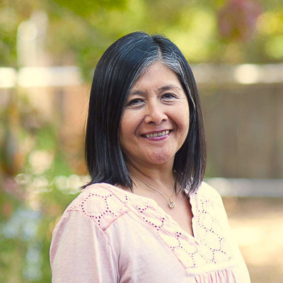 Griselda Kondo
