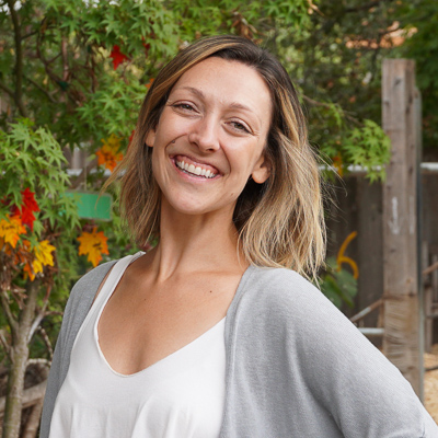 Hillary Bensky Schwartz