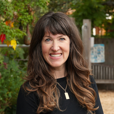 Rebecca Blythe