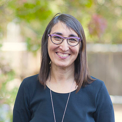 Sima Misra