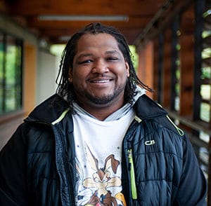 Darius Morales