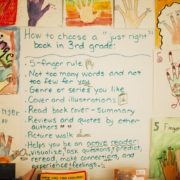 Just Right Book