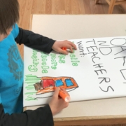 Teacher Strike Eugenia