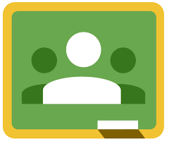 Google Classroom logo