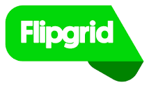 flipgrid logo