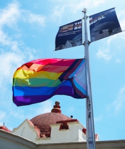 Pride Flag USE THIS website
