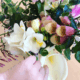Flowers for Magnolia ()