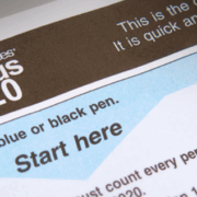 Census #