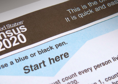 The Census and Democracy