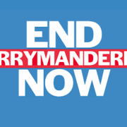 End Gerrymandering Now