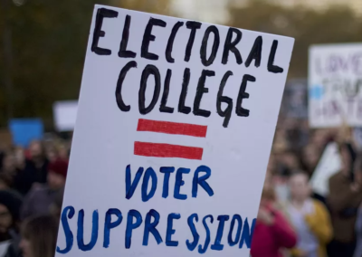 The Flaws of the Electoral College System