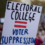 The Flaws of the Electoral College System