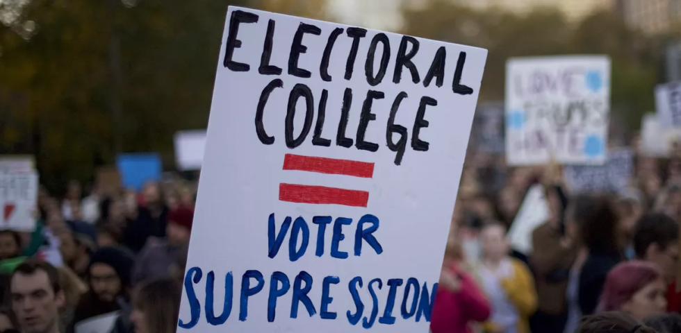 The Flaws Of The Electoral College System The Berkeley School the-flaws-of-the-electoral-college-system-the-berkeley-school