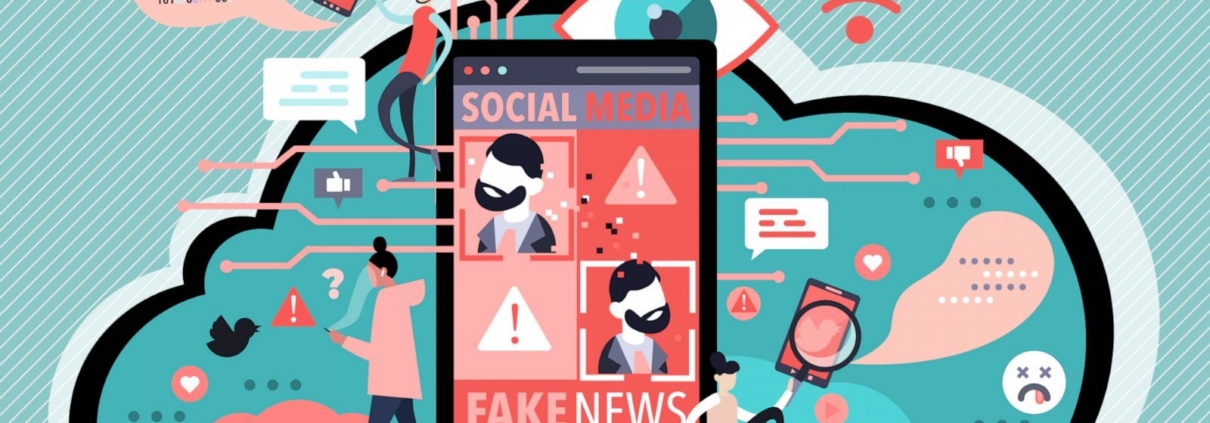 Misinformation # USE