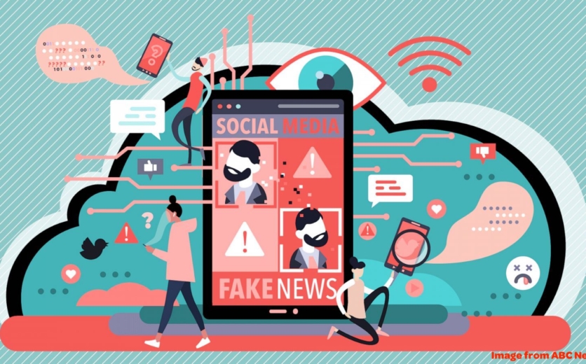Misinformation # USE