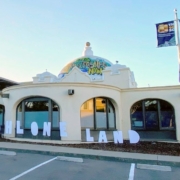 Ohlone Land