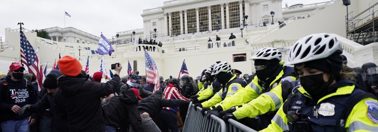 Capitol Insurrection