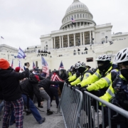 Capitol Insurrection