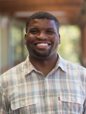 Lamar Johnson