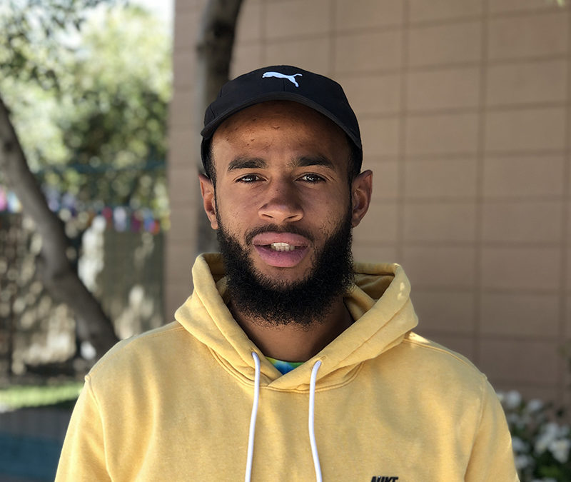 Daniel Simms
