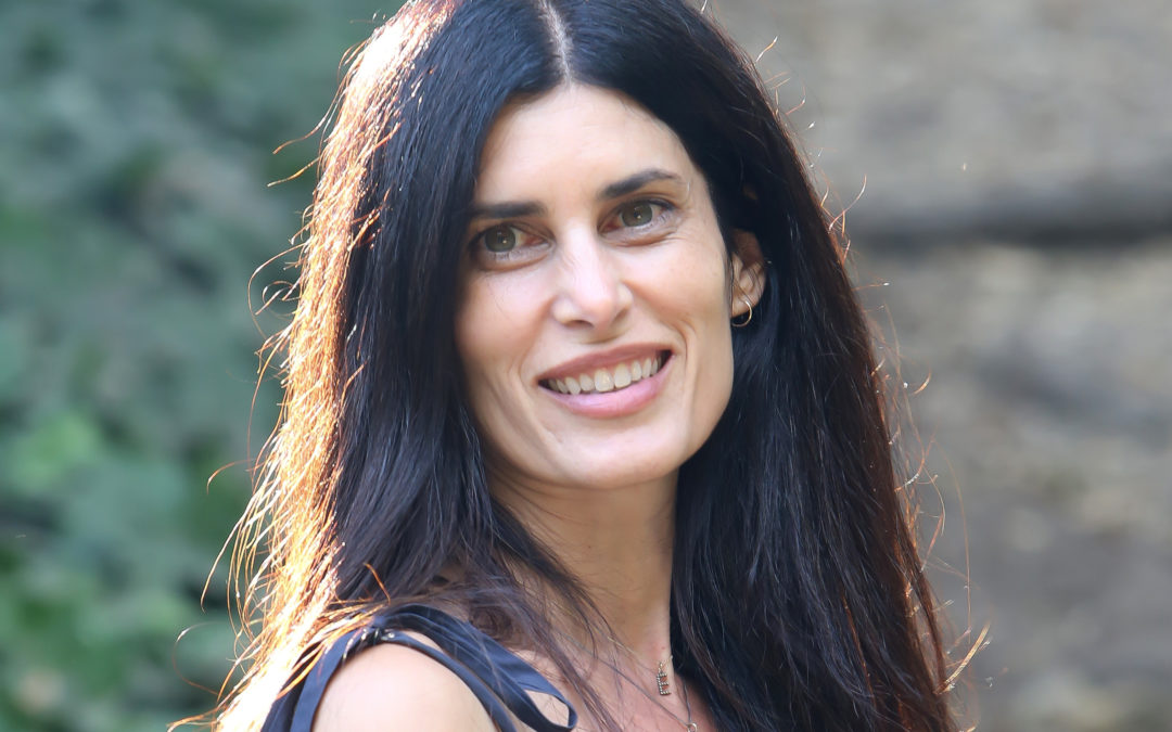 Elise Wilks