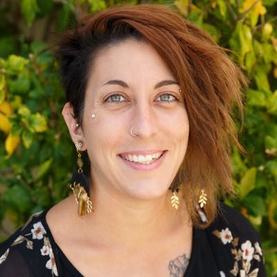 Kara Perrino