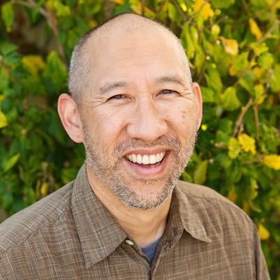 Randy Yee