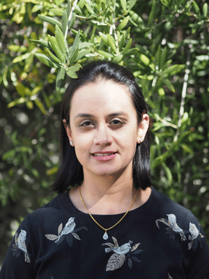 Bhumi Shah