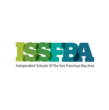 ISSFBA Logo