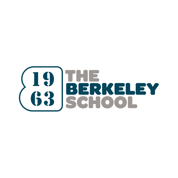 The Berkeley School logo