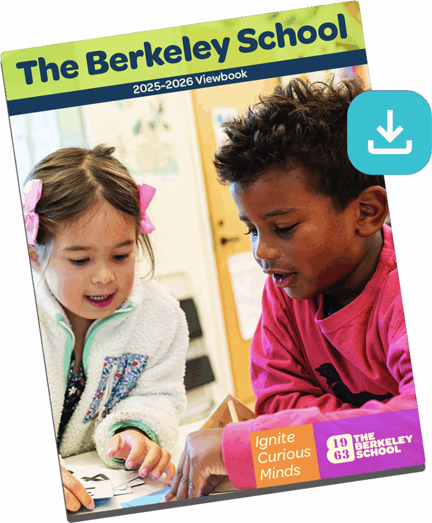 The Berkeley School Viewbook