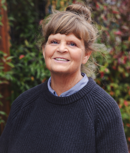 Staff BerkeleySchoolK