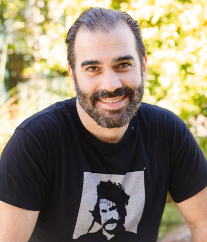aaron kierbel