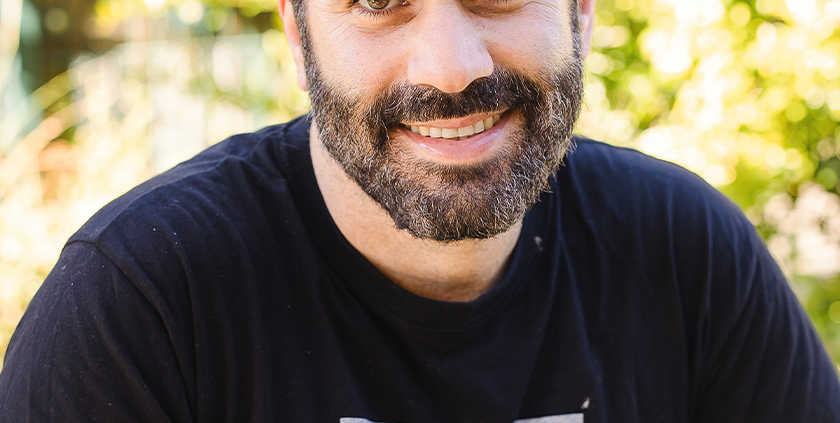 aaron kierbel