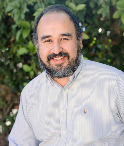 alberto palomar
