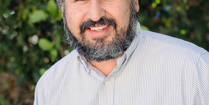 alberto palomar