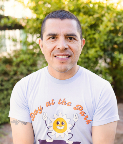 césar martinez