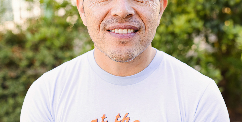 césar martinez