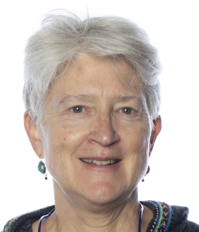 charlotte worsley