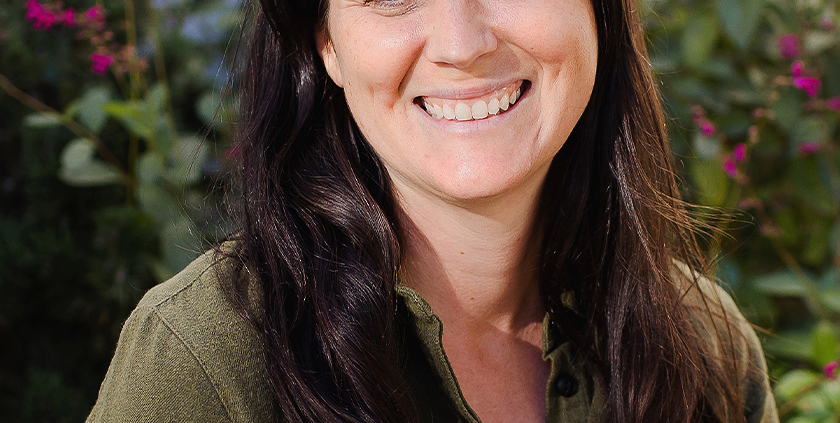 christin weber