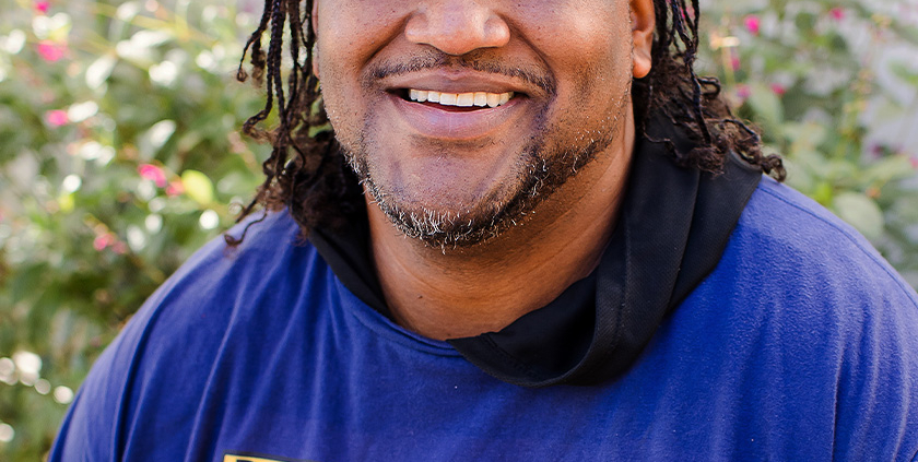 darius morales